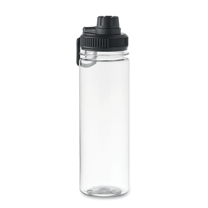 750 ml talpos RPET butelis