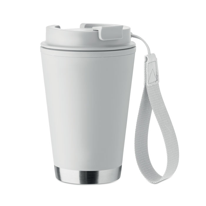 Dvigubos sienelės stiklinė, 300 ml - Image 2
