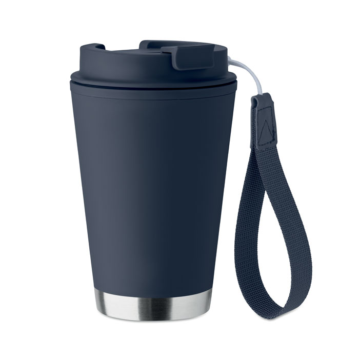 Dvigubos sienelės stiklinė, 300 ml - Image 7