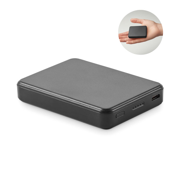 Išorinis akumuliatorius 5000 mAh, 20 W