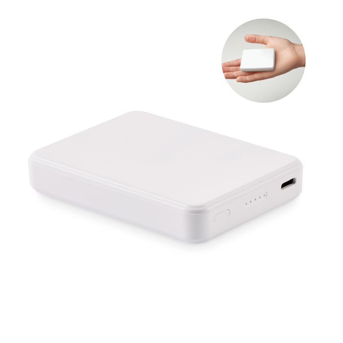 Išorinis akumuliatorius 5000 mAh, 20 W - Image 2