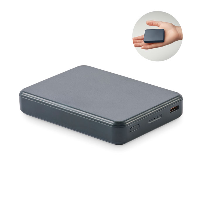 Išorinis akumuliatorius 5000 mAh, 20 W - Image 3