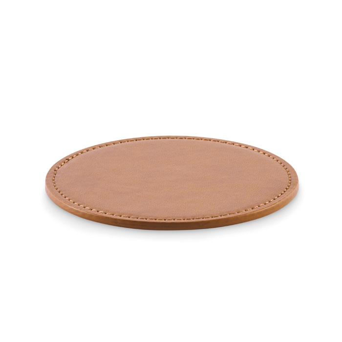 Apvalus padėklas iš poliuretano