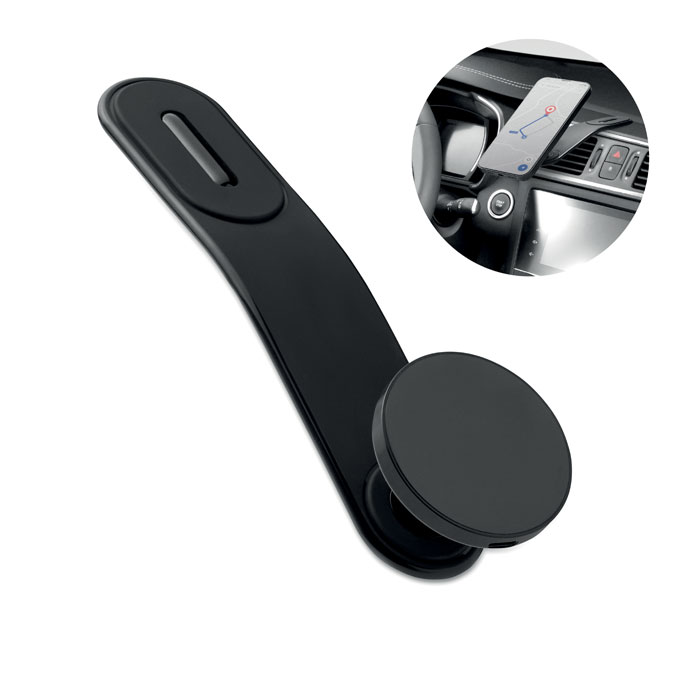 15 W magnetinis automobilinis įkroviklis