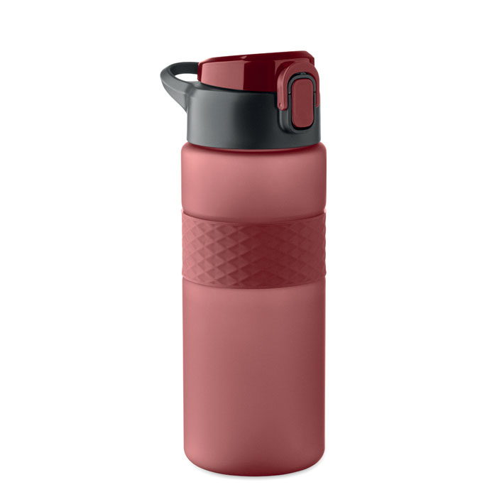 RPET gėrimų butelis, 700 ml