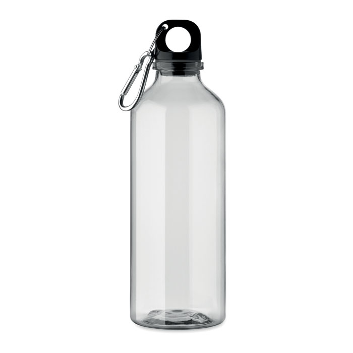 500 ml talpos RPET butelis