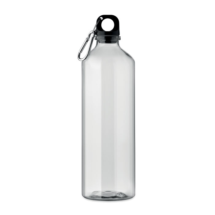 750 ml talpos RPET butelis