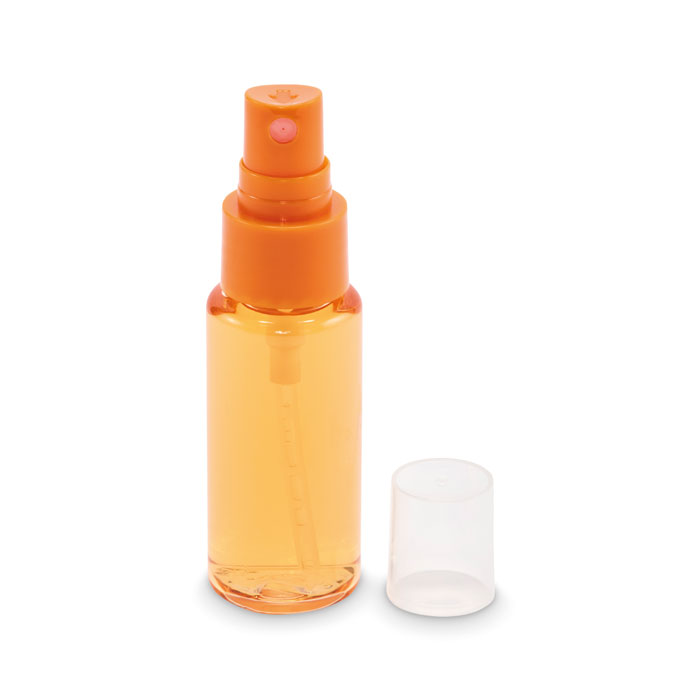 Kūno purškiklis, 30 ml