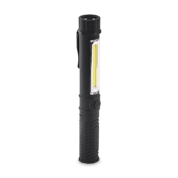 Magnetinis LED žibintuvėlis