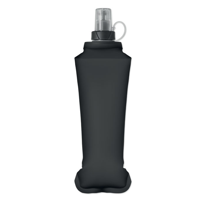 Sulankstomas vandens butelis, 500 ml
