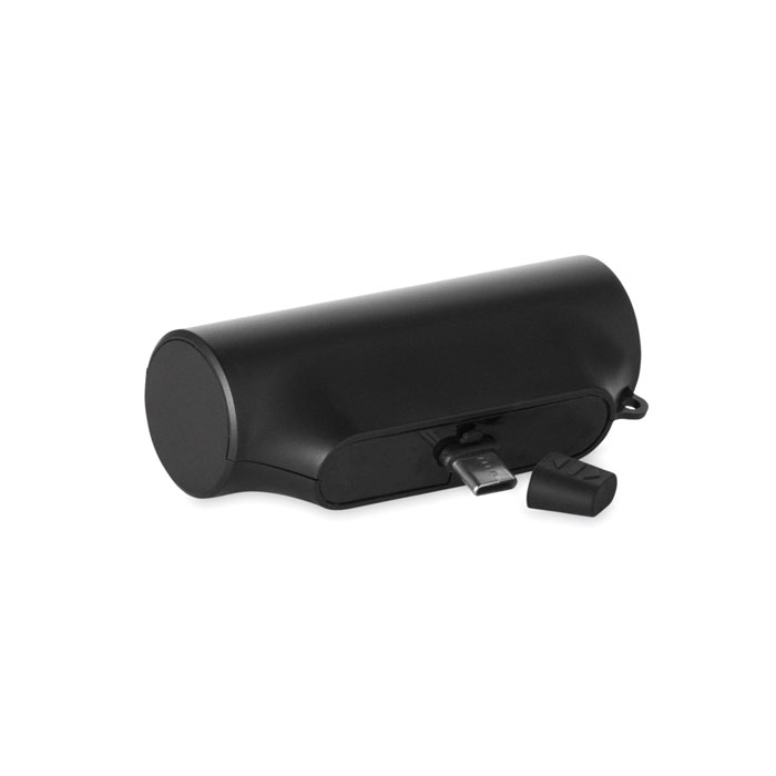Išorinis akumuliatorius 5000 mAh, 20 W