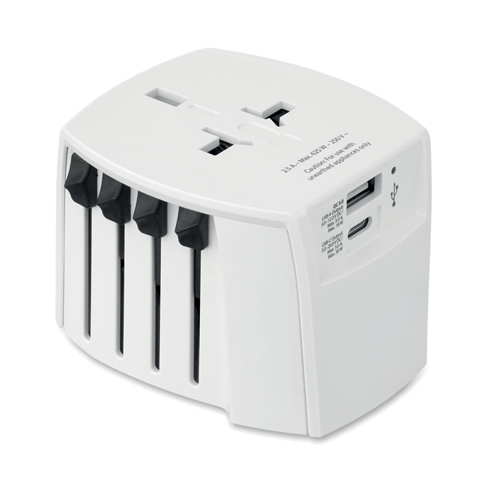 SKROSS® MUV USB AC 30 W PD
