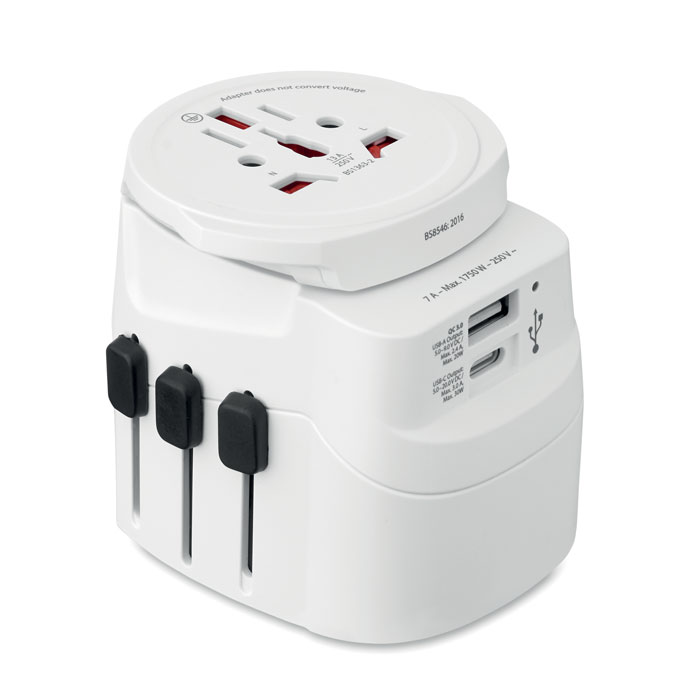 SKROSS® Pro Light USB 30 W PD