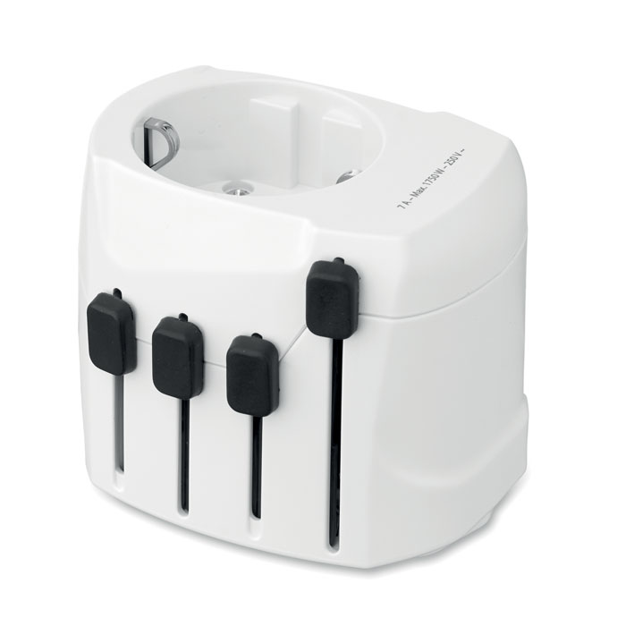 SKROSS® PRO 3-polė pasaulinė