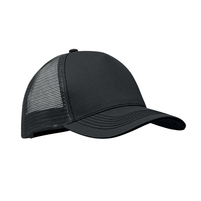 5-panelė „Trucker“ kepurė