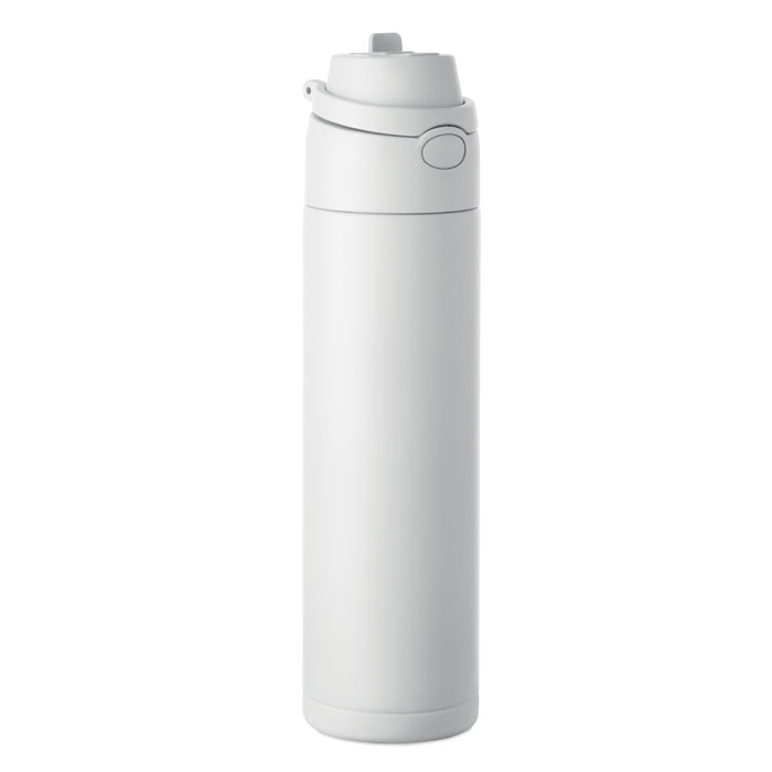 Dvigubos sienelės butelis, 500 ml - Image 2