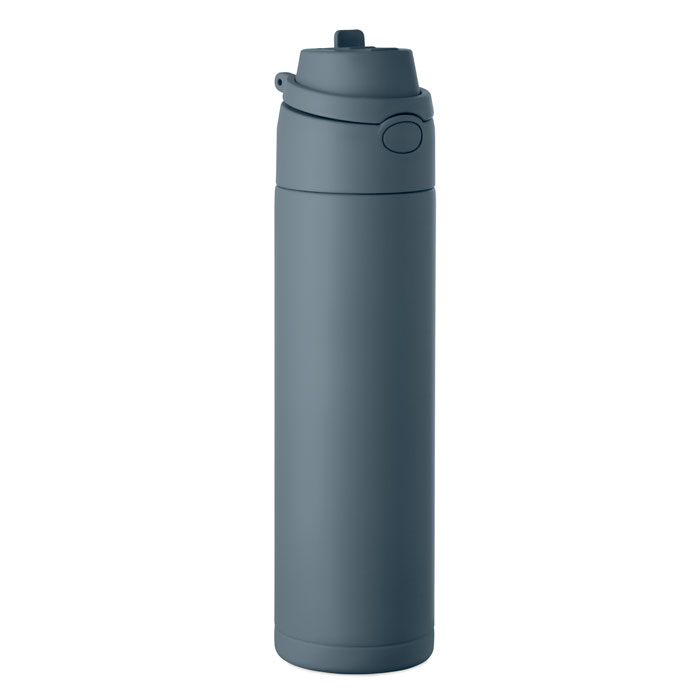 Dvigubos sienelės butelis, 500 ml - Image 3