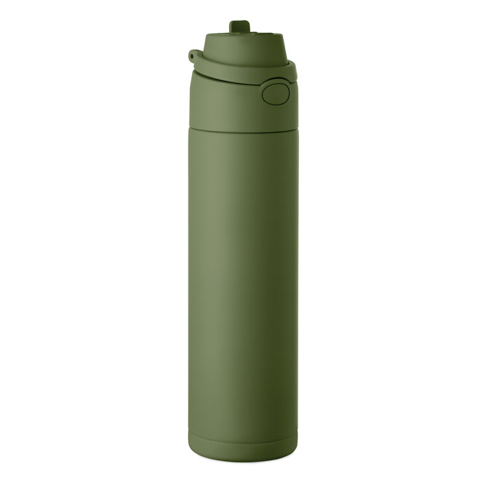Dvigubos sienelės butelis, 500 ml - Image 4