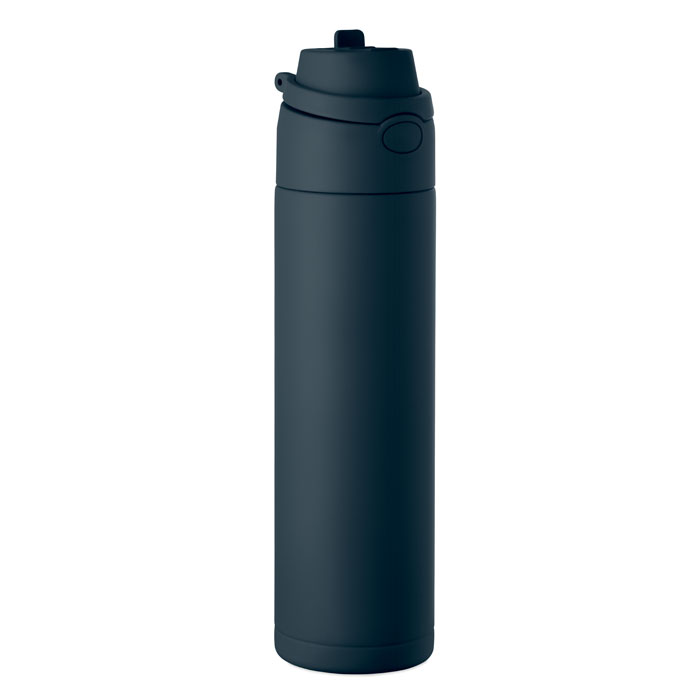 Dvigubos sienelės butelis, 500 ml - Image 5