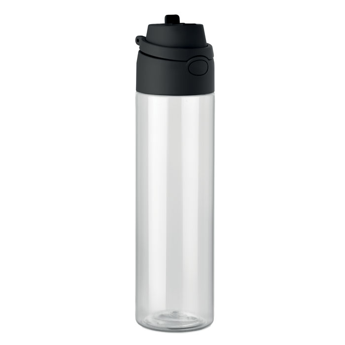 700 ml talpos RPET butelis