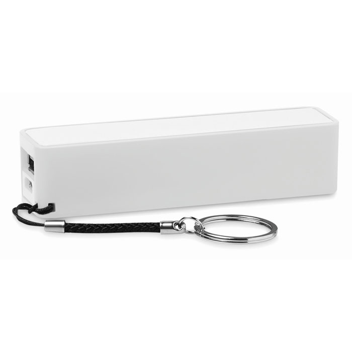 Išorinis akumuliatorius 2200 mAh, 5 W