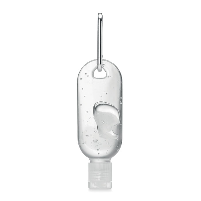 Rankų valymo gelis, 30 ml