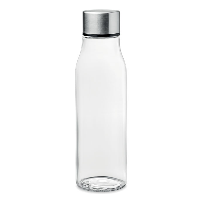 Stiklinis gėrimų butelis, 500 ml