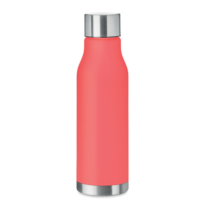 600 ml talpos RPET butelis