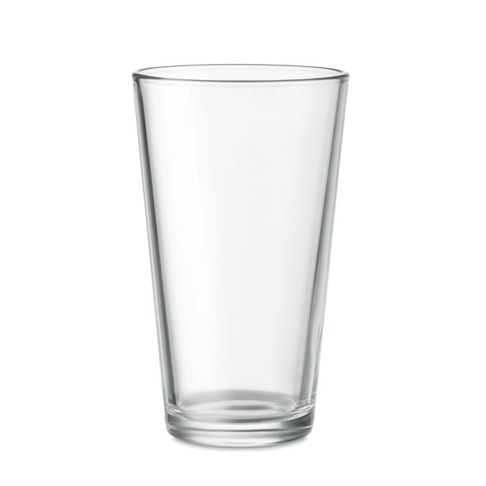 Kūginis stiklinis indas, 300 ml