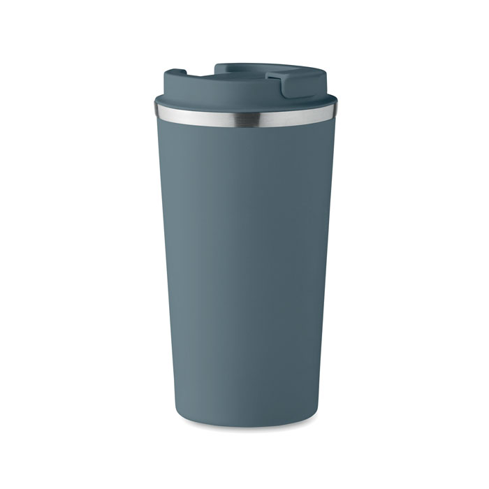 Dvigubos sienelės stiklinė, 510 ml - Image 11