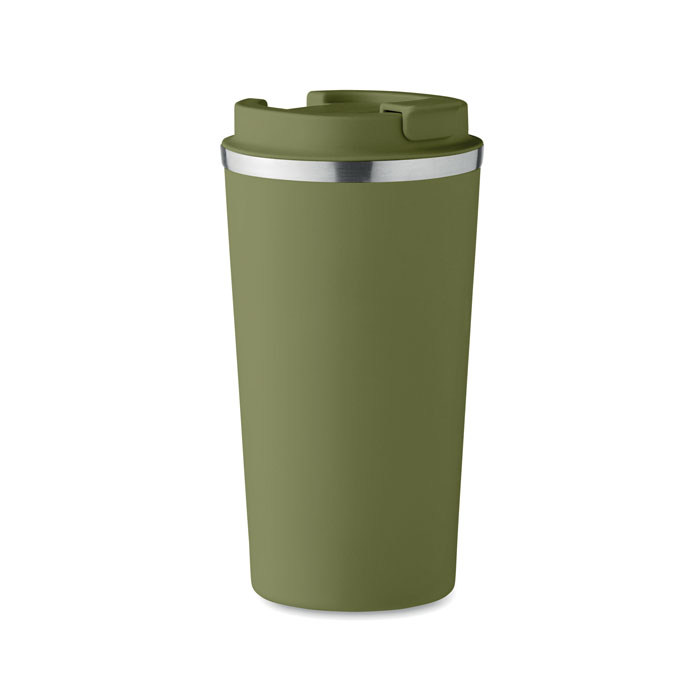 Dvigubos sienelės stiklinė, 510 ml - Image 12