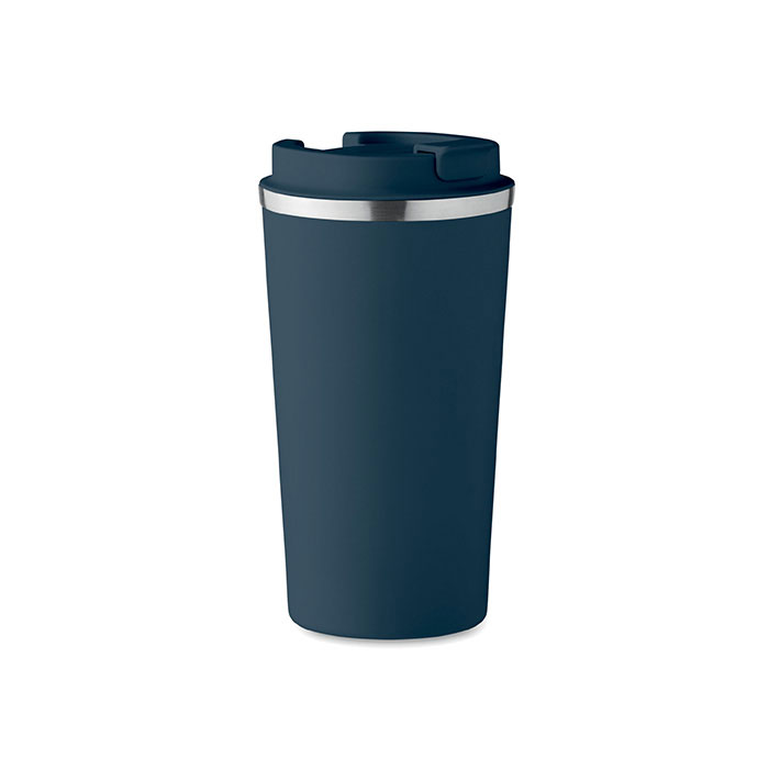 Dvigubos sienelės stiklinė, 510 ml - Image 10
