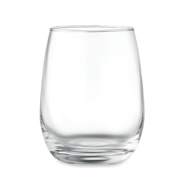 Perdirbtas stiklas, 420 ml
