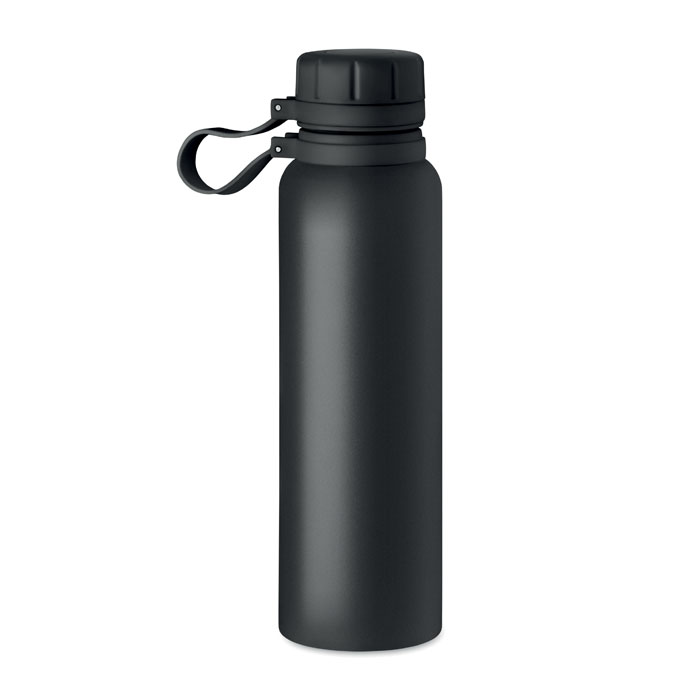 Dvigubos sienelės kolba, 780 ml