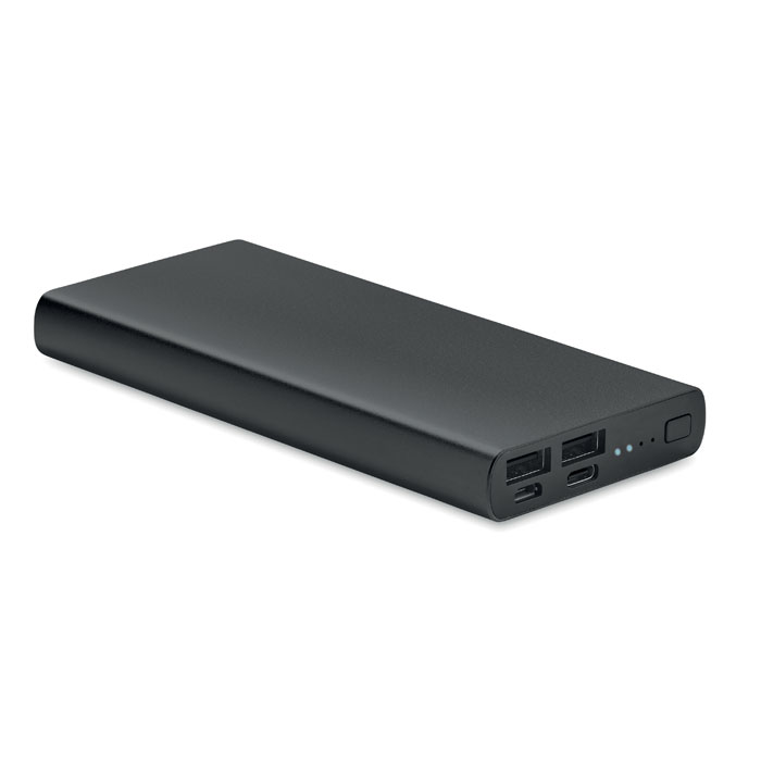 Išorinis akumuliatorius 10000 mAh, 18 W