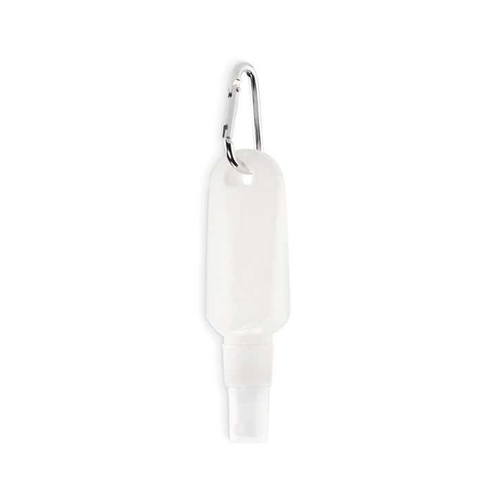 Saulės apsaugos losjonas purškiklis, 30 ml