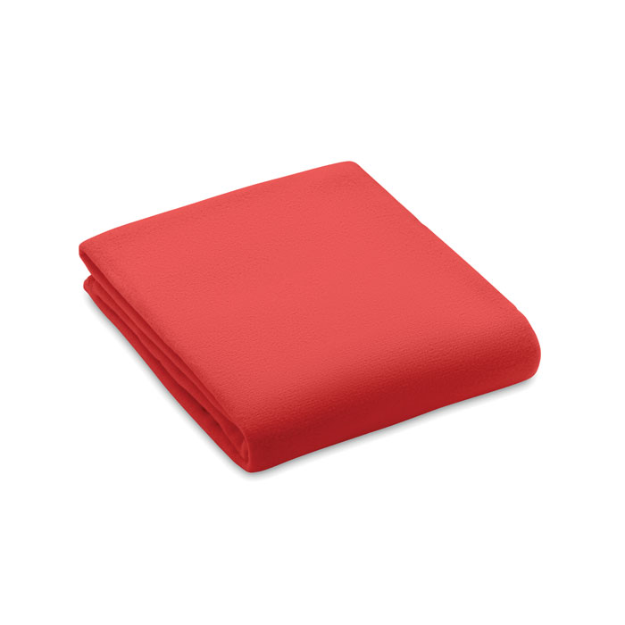 RPET fliso antklodė, 130 g/m² - Image 5