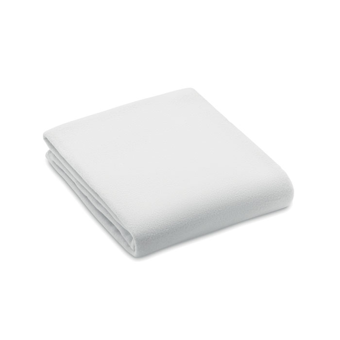 RPET fliso antklodė, 130 g/m² - Image 6