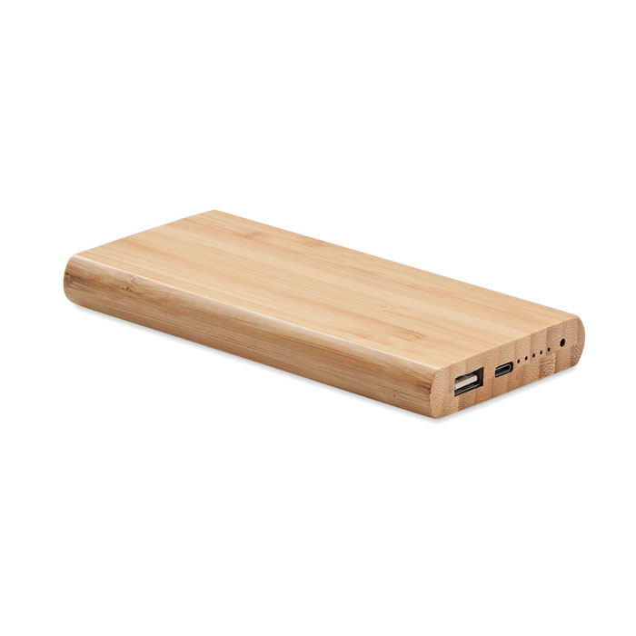 Belaidis išorinis akumuliatorius, 6000 mAh, 15 W