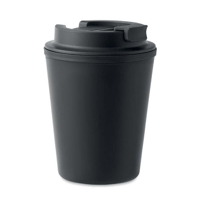 PP stiklinė, 300 ml
