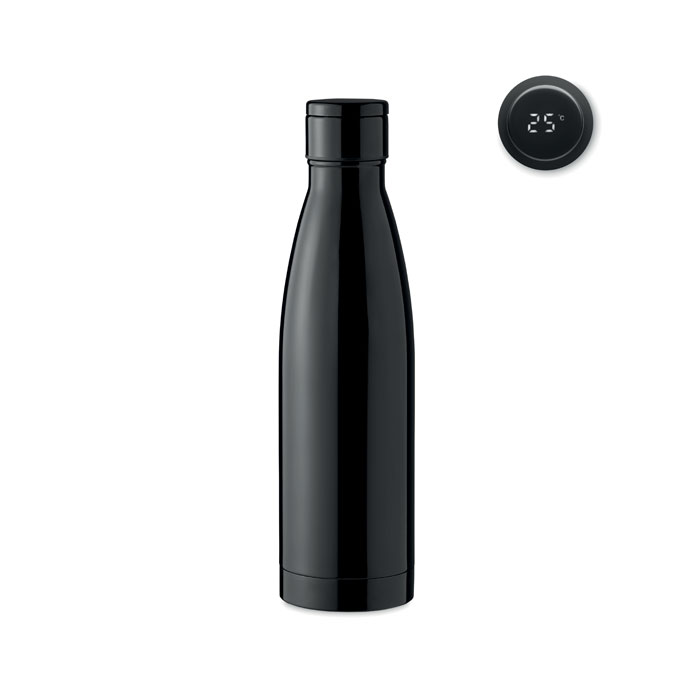 Termometro butelis, 500 ml