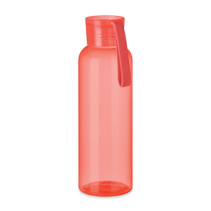 „Tritan“ butelis su pakabuku, 500 ml