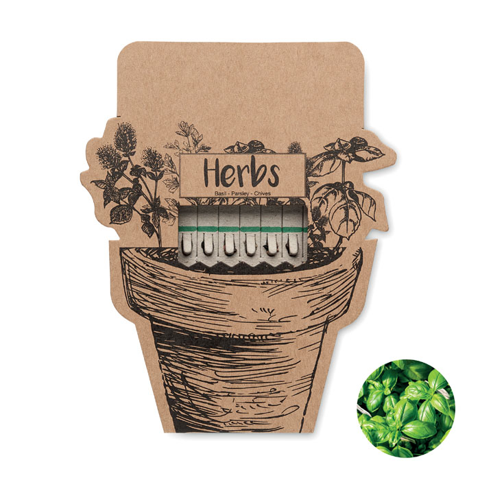 „Herb Seedsticks®“