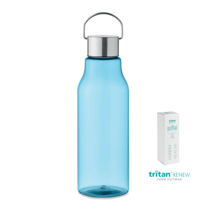 „Tritan Renew™“ butelis, 800 ml - Image 2