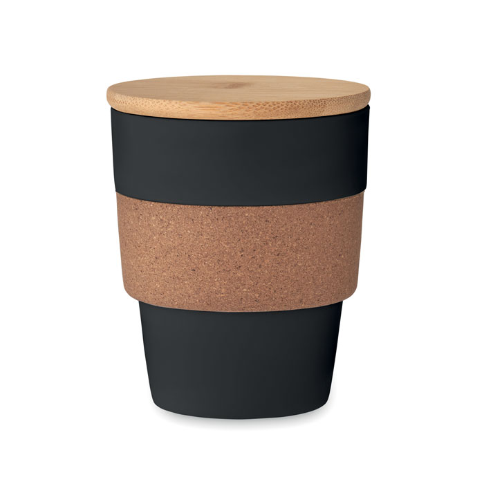 PP stiklinė, 300 ml
