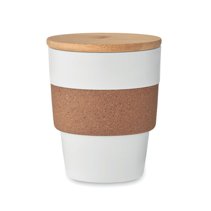 PP stiklinė, 300 ml - Image 2