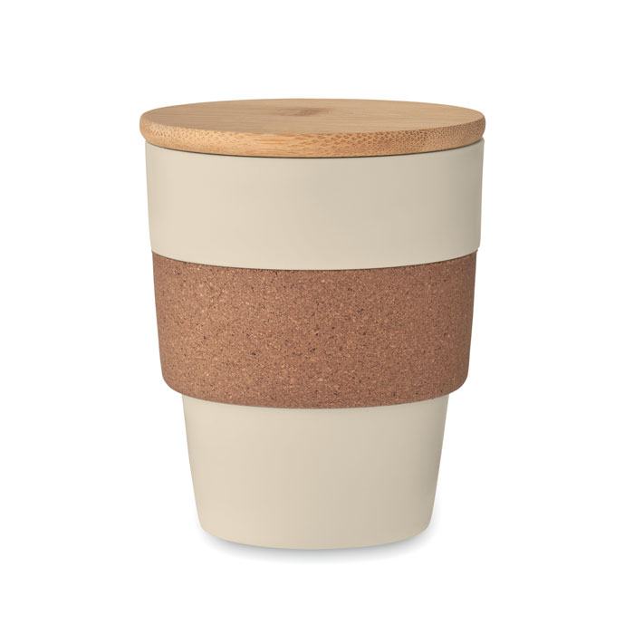 PP stiklinė, 300 ml - Image 3