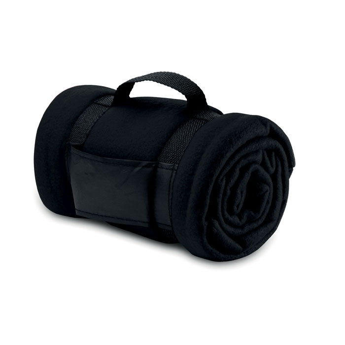 Fleece antklodė - Image 6