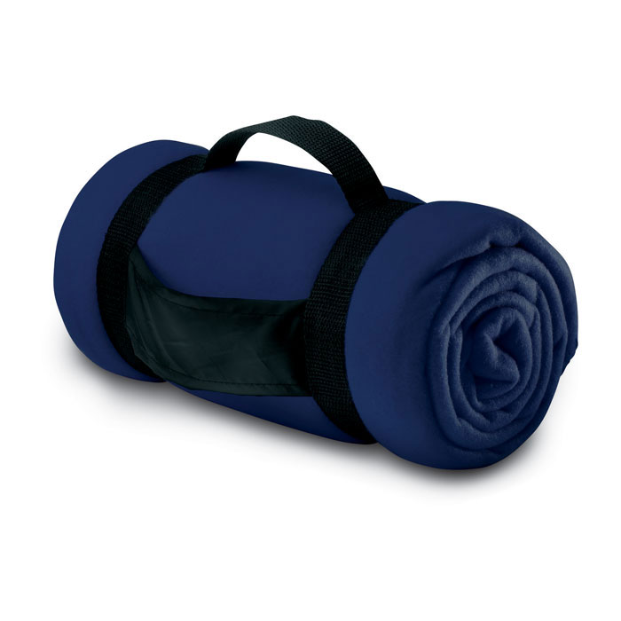 Fleece antklodė