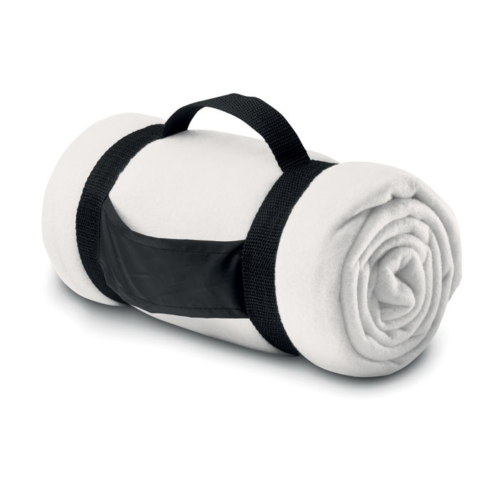 Fleece antklodė - Image 8